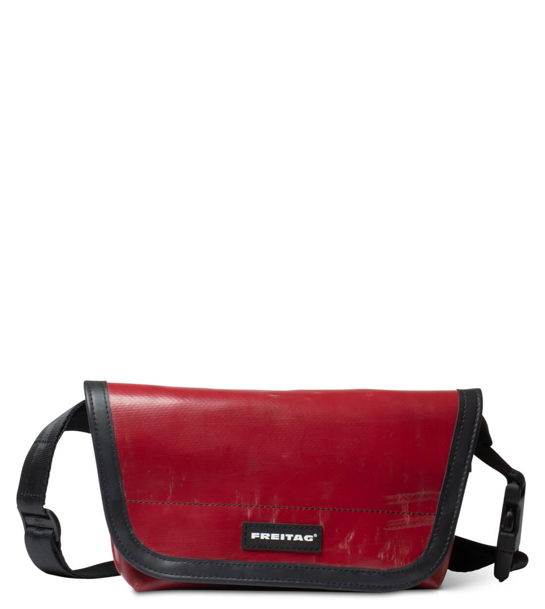 Freitag Bag Jamie red