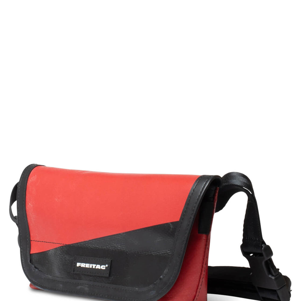 Freitag Bag Jamie red/black