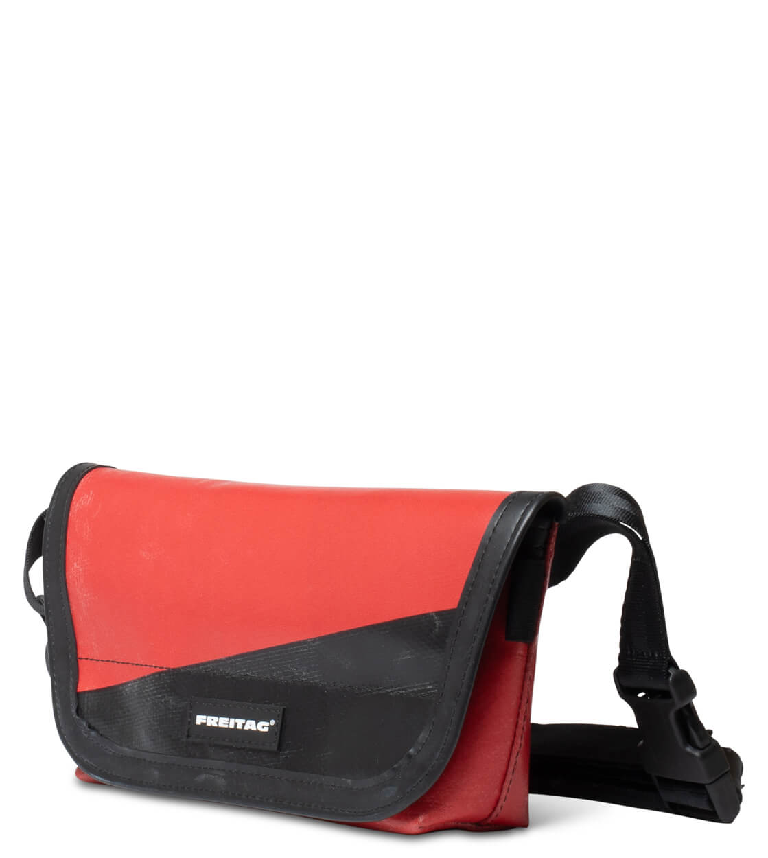 Freitag Bag Jamie red/black