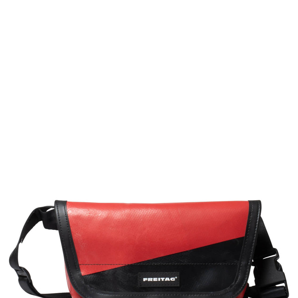 Freitag Bag Jamie red/black