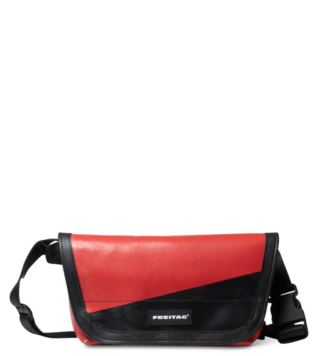 Freitag Bag Jamie red/black