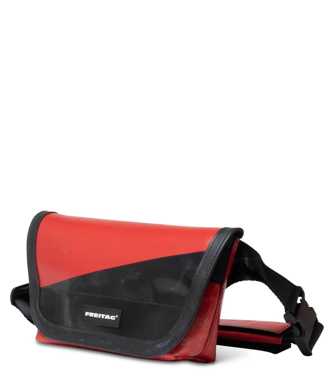 Freitag Bag Jamie red/black