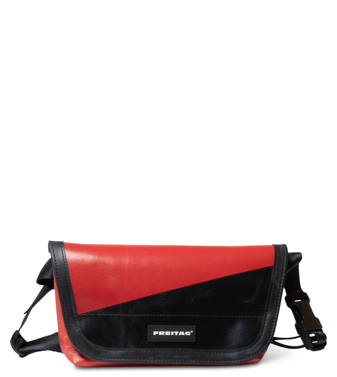 Freitag Bag Jamie red/black