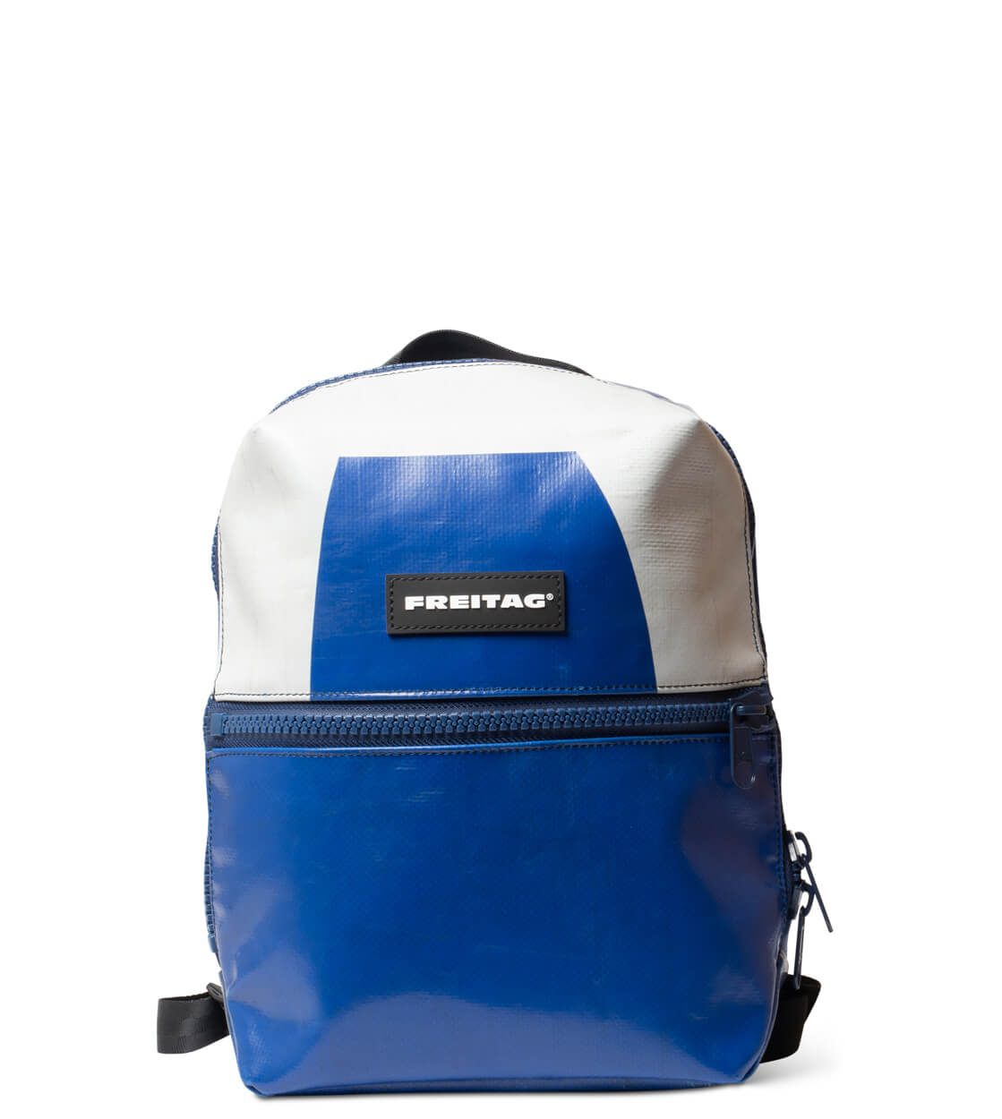 Freitag Backpack Walter blue/grey/blue