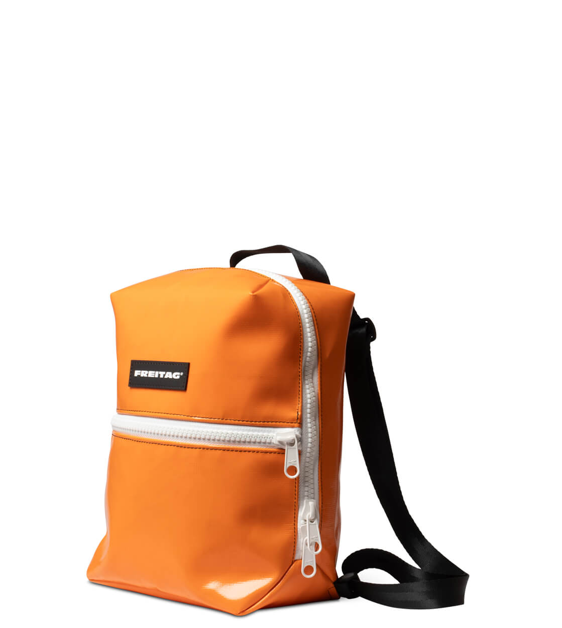 Freitag Backpack Walter orange