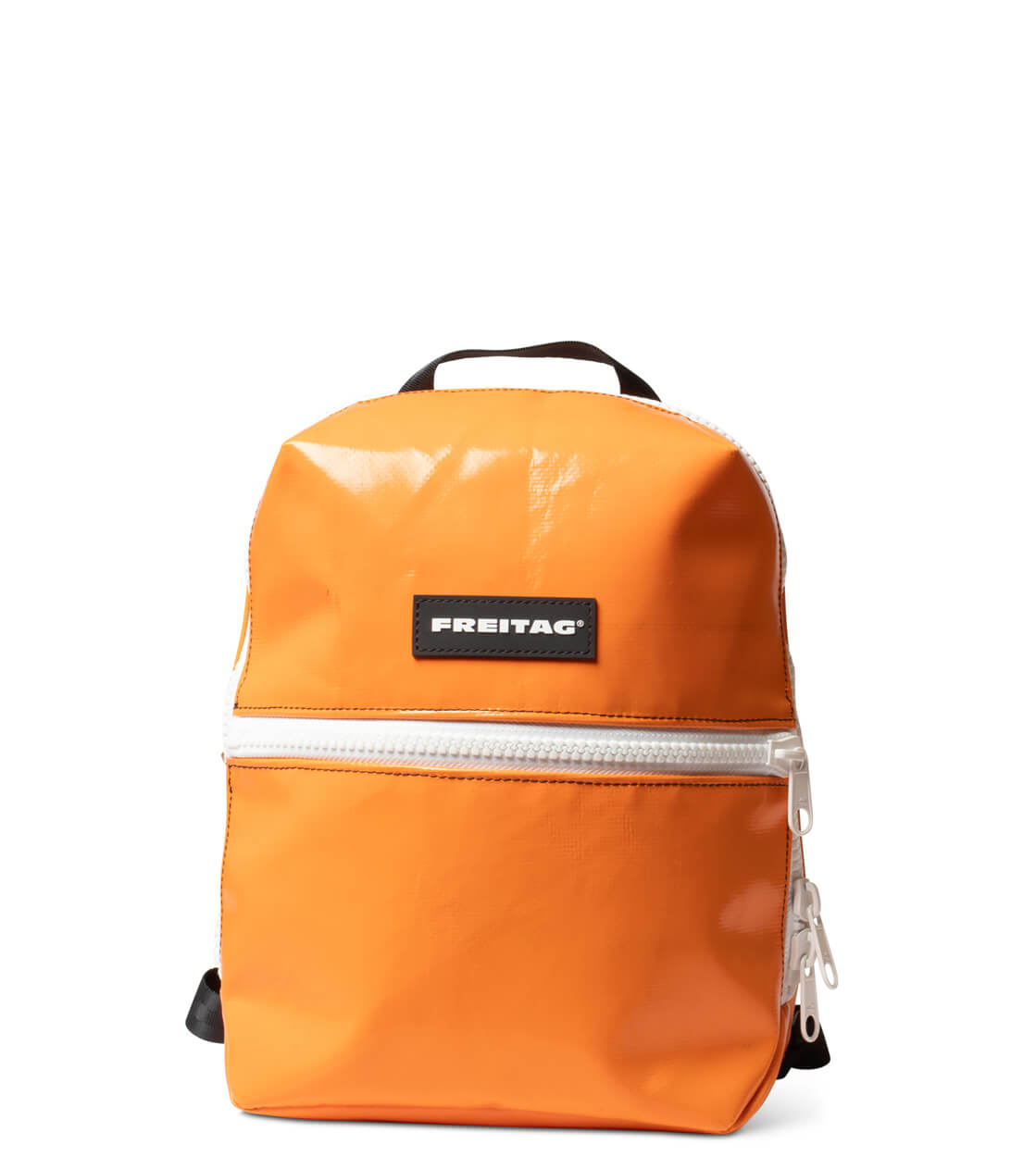 Freitag Backpack Walter orange
