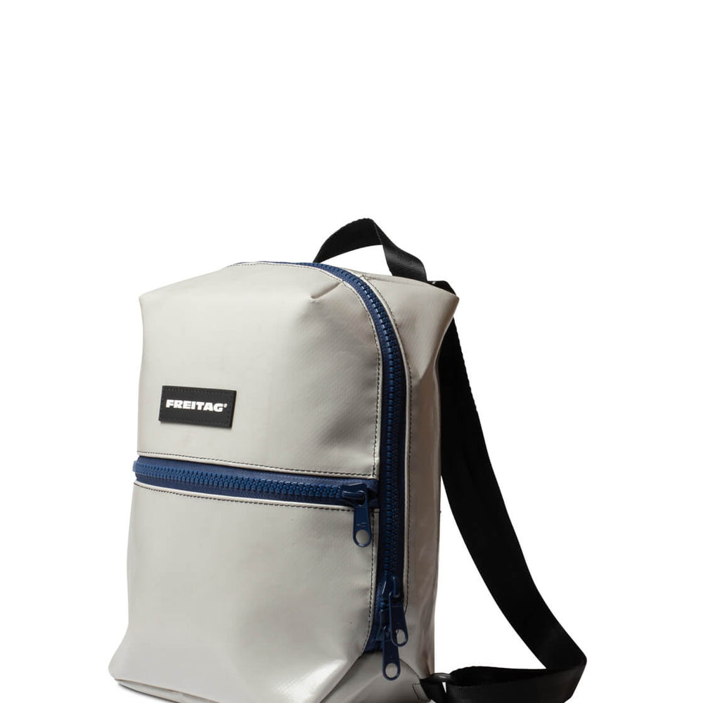 Freitag Backpack Walter grey/blue