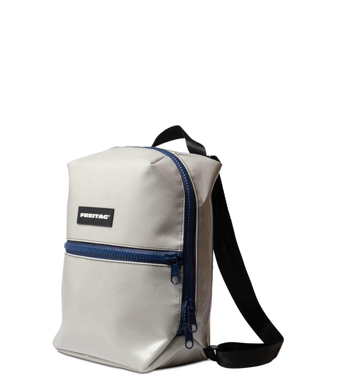 Freitag Backpack Walter grey/blue