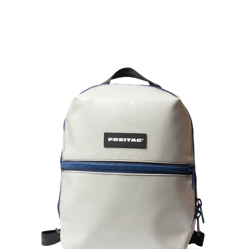 Freitag Backpack Walter grey/blue
