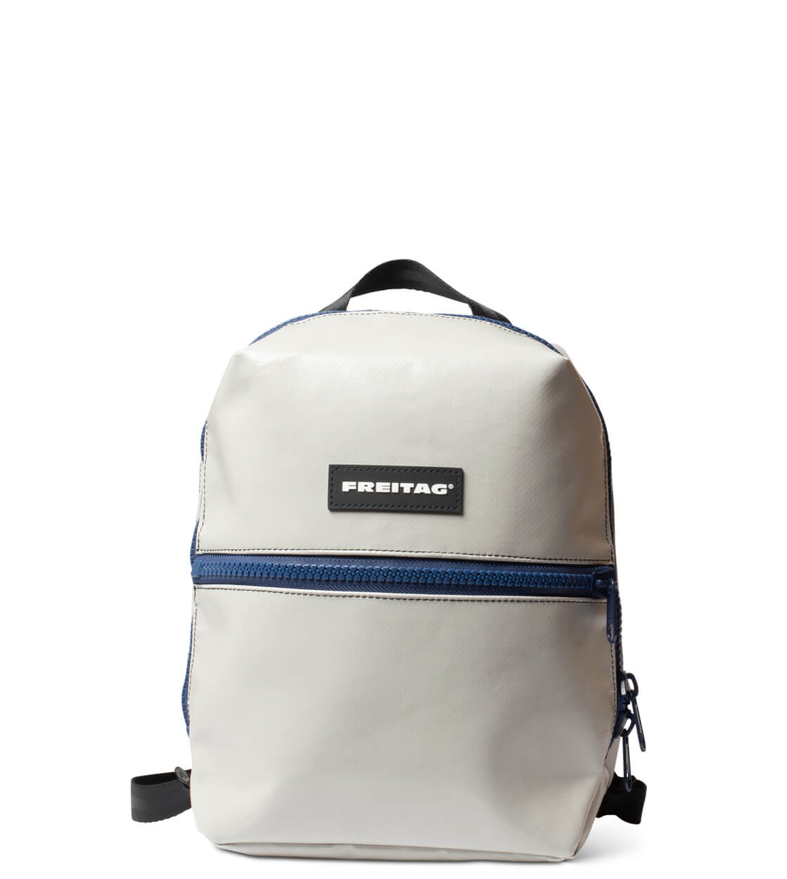 Freitag Backpack Walter grey/blue