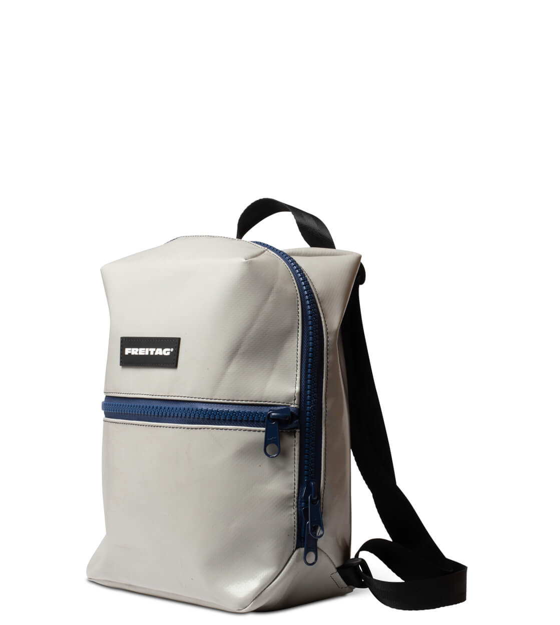 Freitag Backpack Walter grey/blue