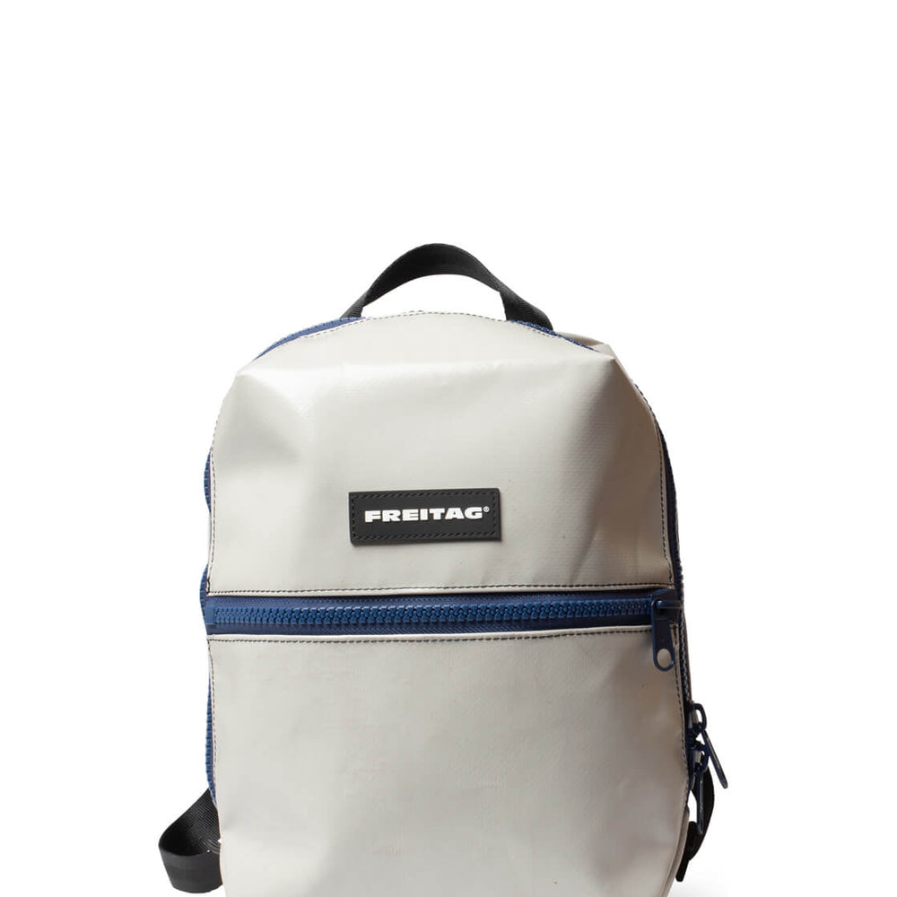 Freitag Backpack Walter grey/blue