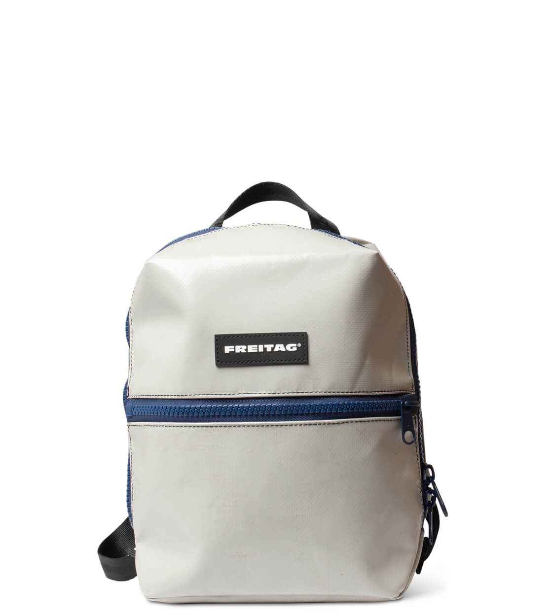 Freitag Backpack Walter grey/blue