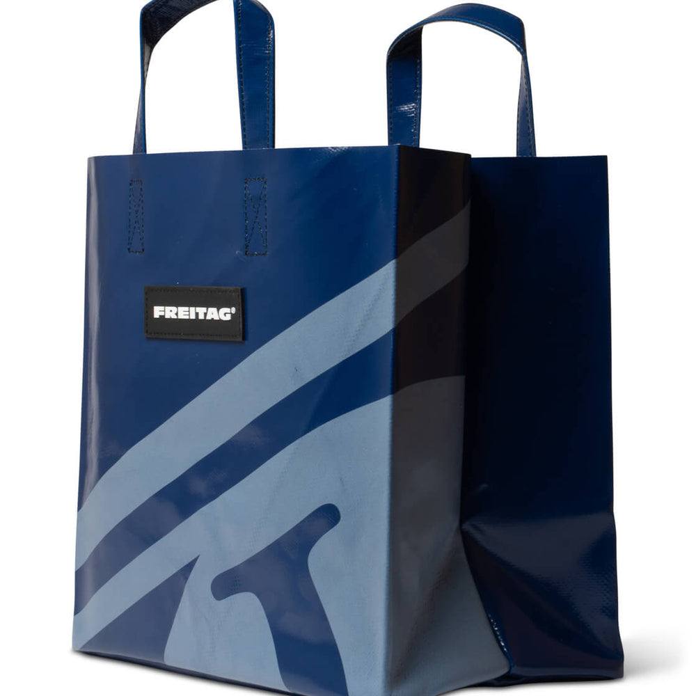 Freitag Bag Sonny blue/blue