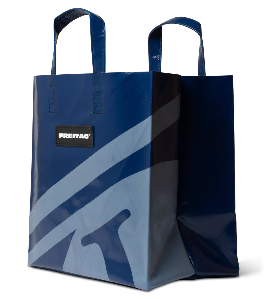 Freitag Bag Sonny blue/blue