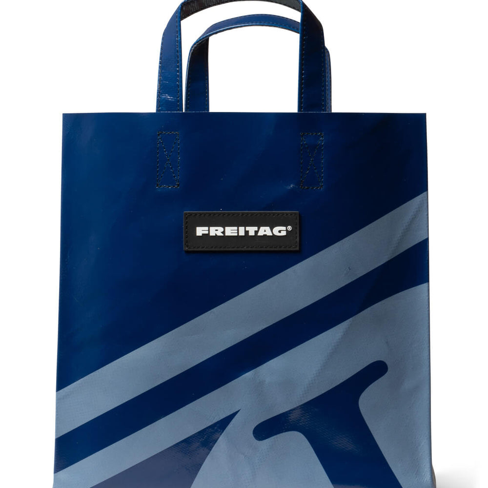 Freitag Bag Sonny blue/blue
