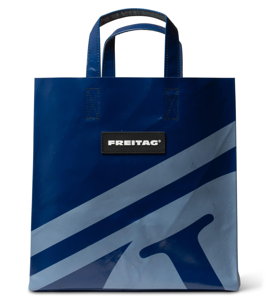 Freitag Bag Sonny blue/blue