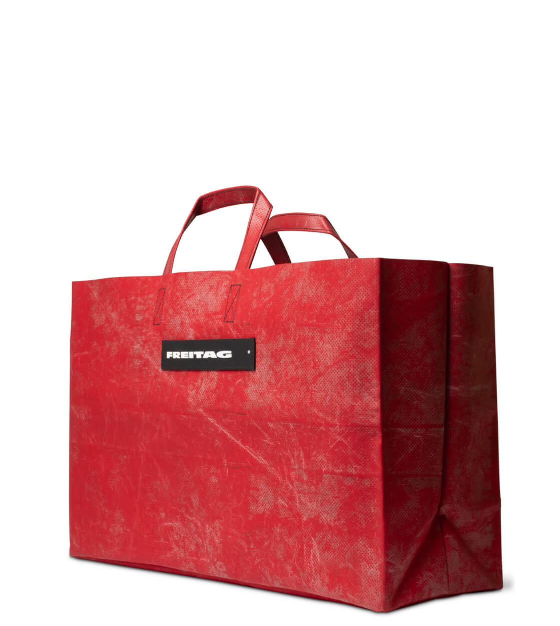 Freitag Bag Miami Wide red