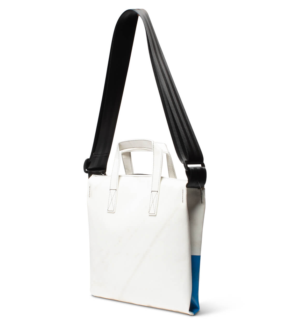 Freitag Bag Ruby white/blue – ROLLING ROCK SHOP