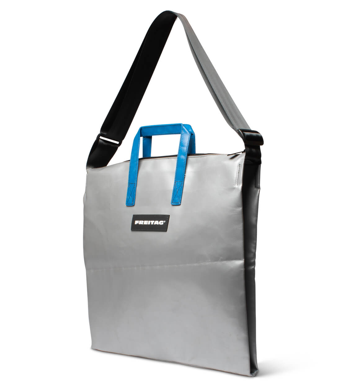 Freitag Bag Tilda grey/blue