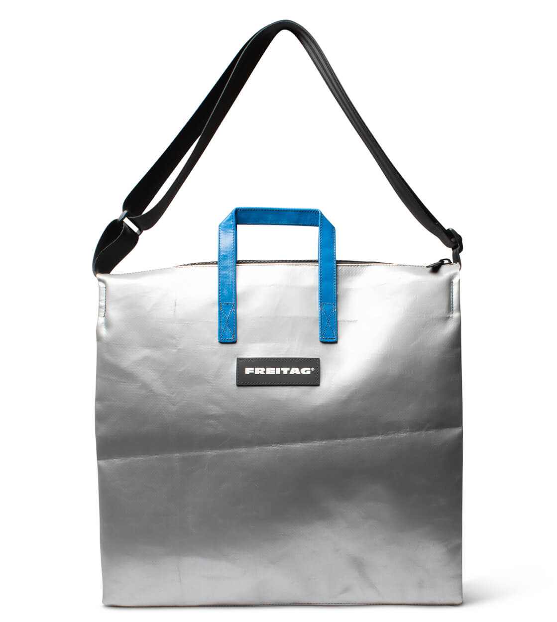Freitag Bag Tilda grey/blue