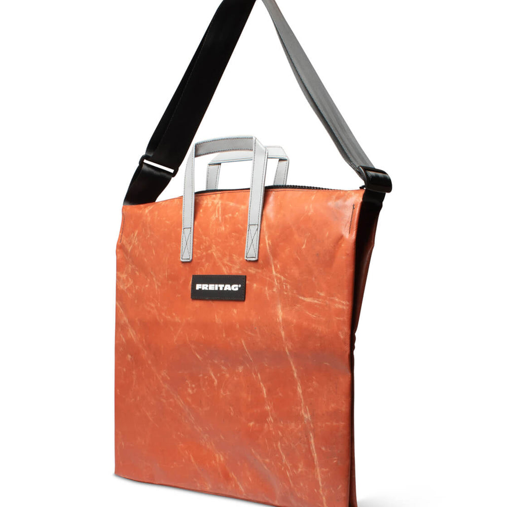 Freitag Bag Tilda red/pink