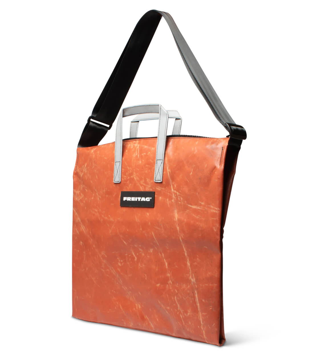 Freitag Bag Tilda red/pink