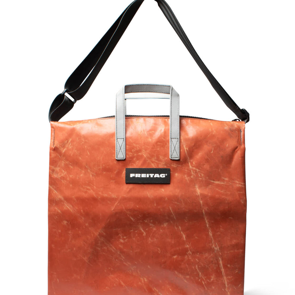 Freitag Bag Tilda red/pink