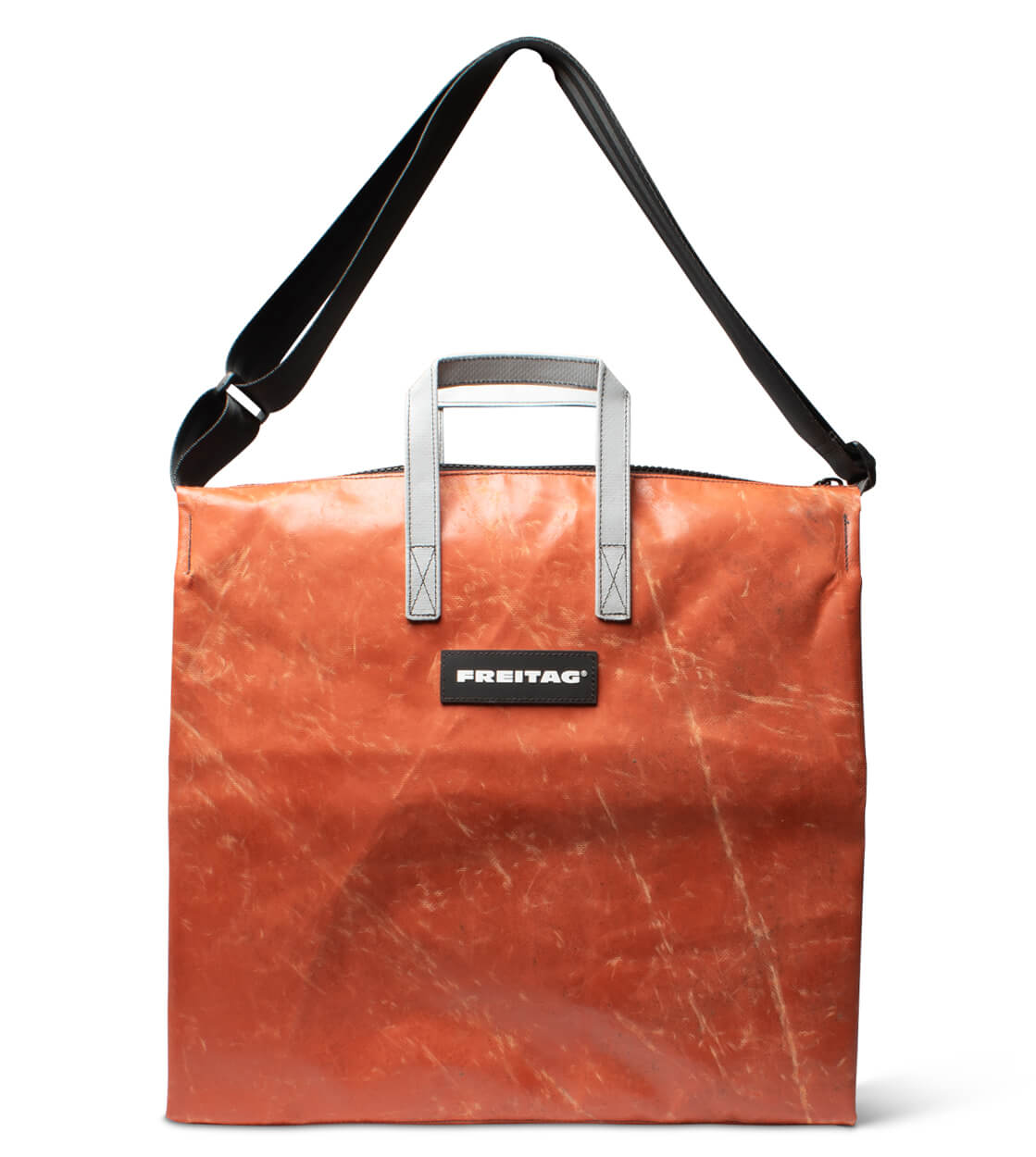 Freitag Bag Tilda red/pink