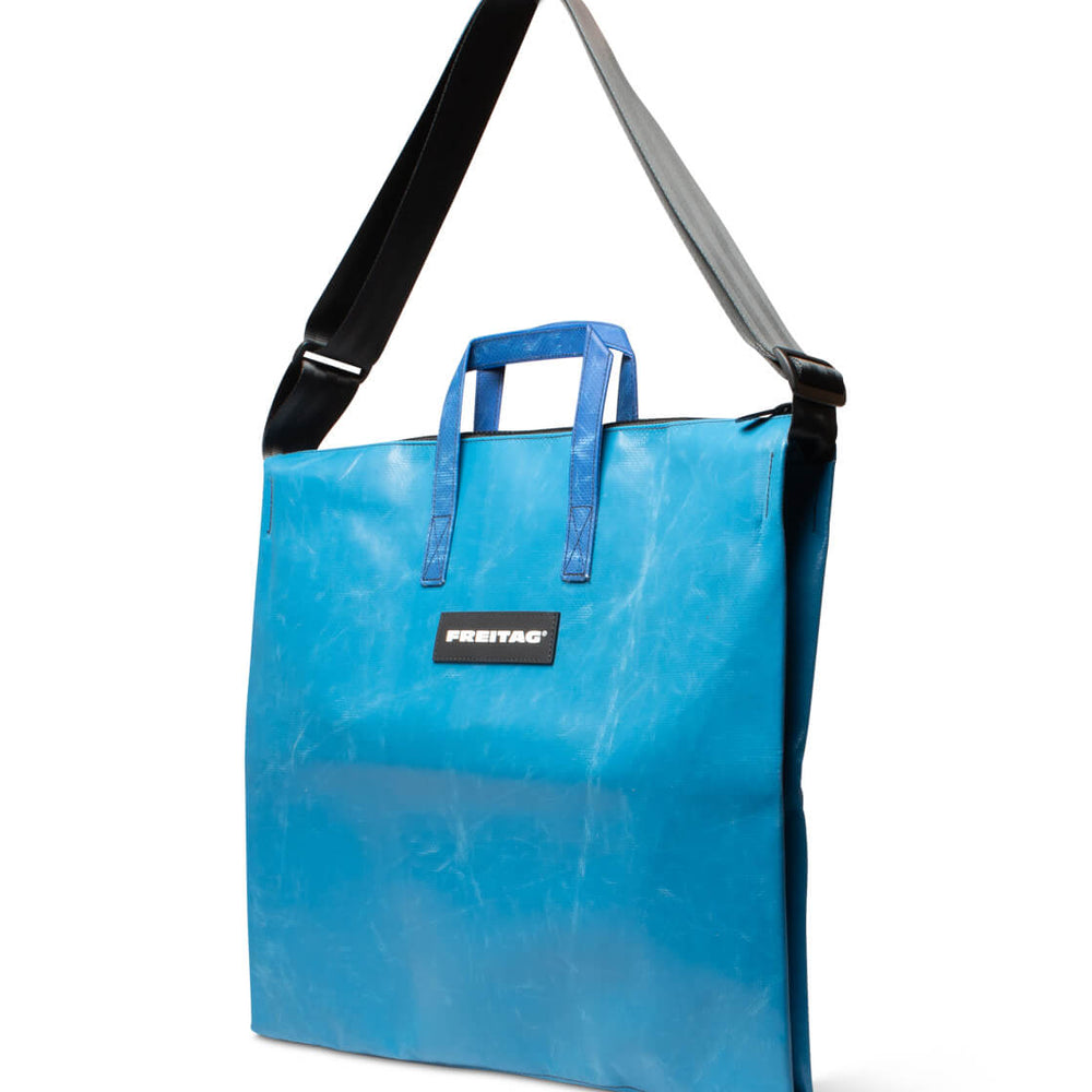 Freitag Bag Tilda blue/blue