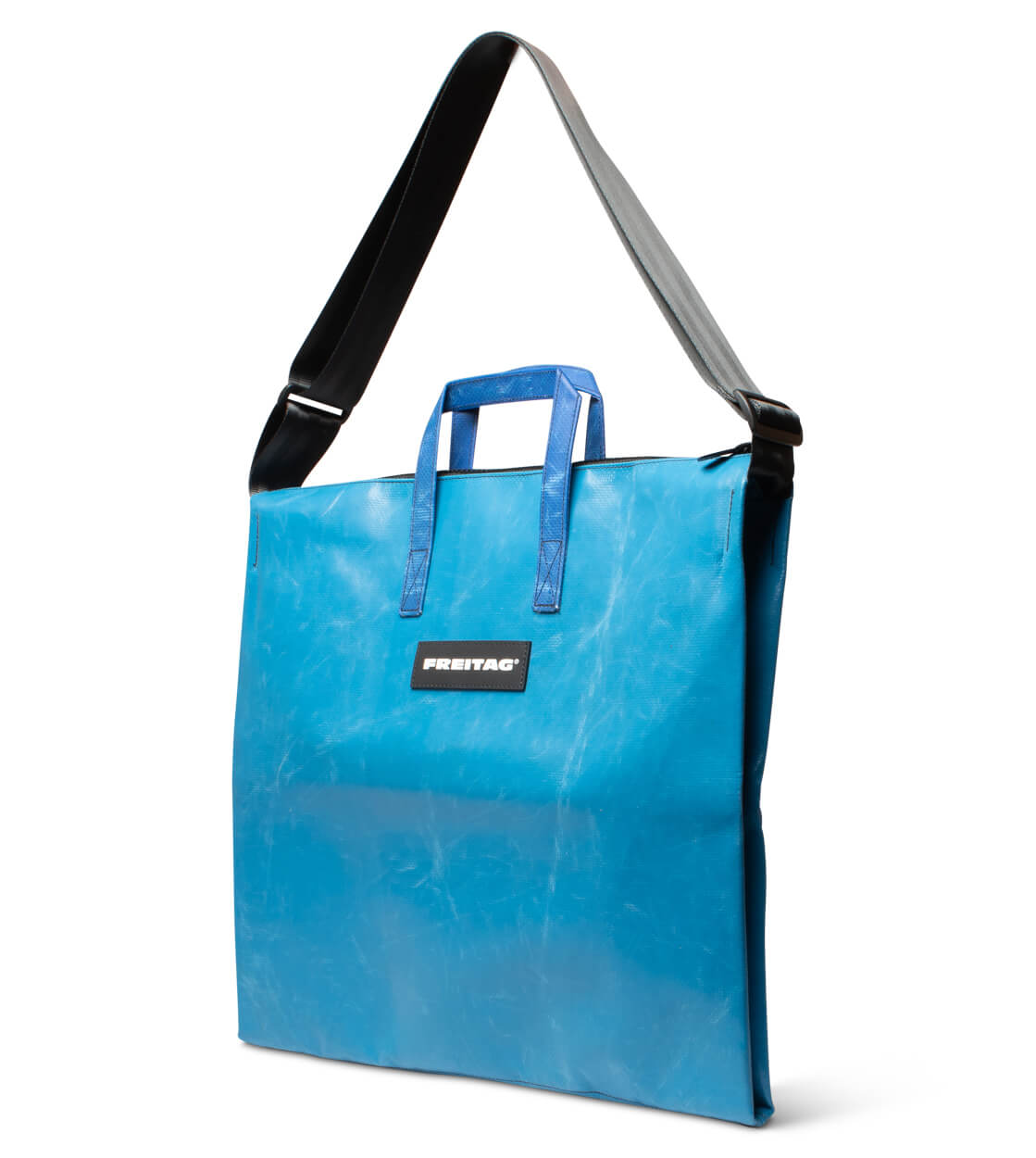 Freitag Bag Tilda blue/blue