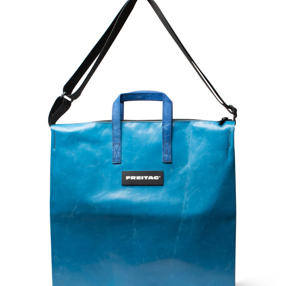Freitag Bag Tilda blue/blue