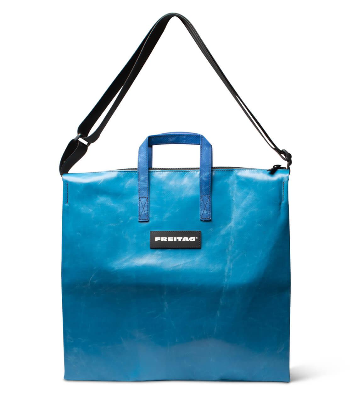 Freitag Bag Tilda blue/blue