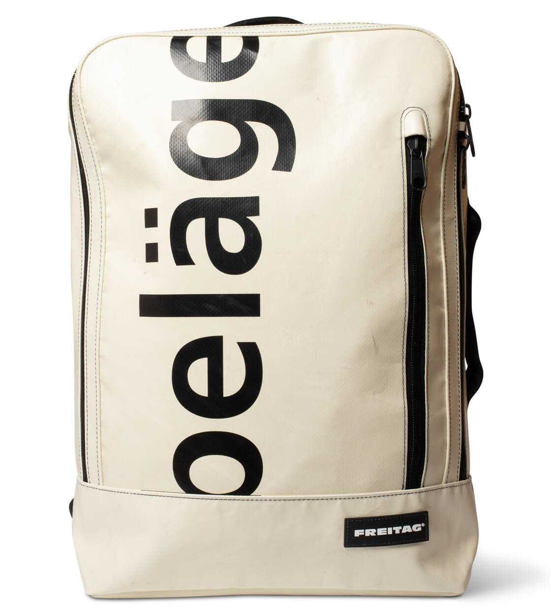 Freitag Backpack Hazzard beige
