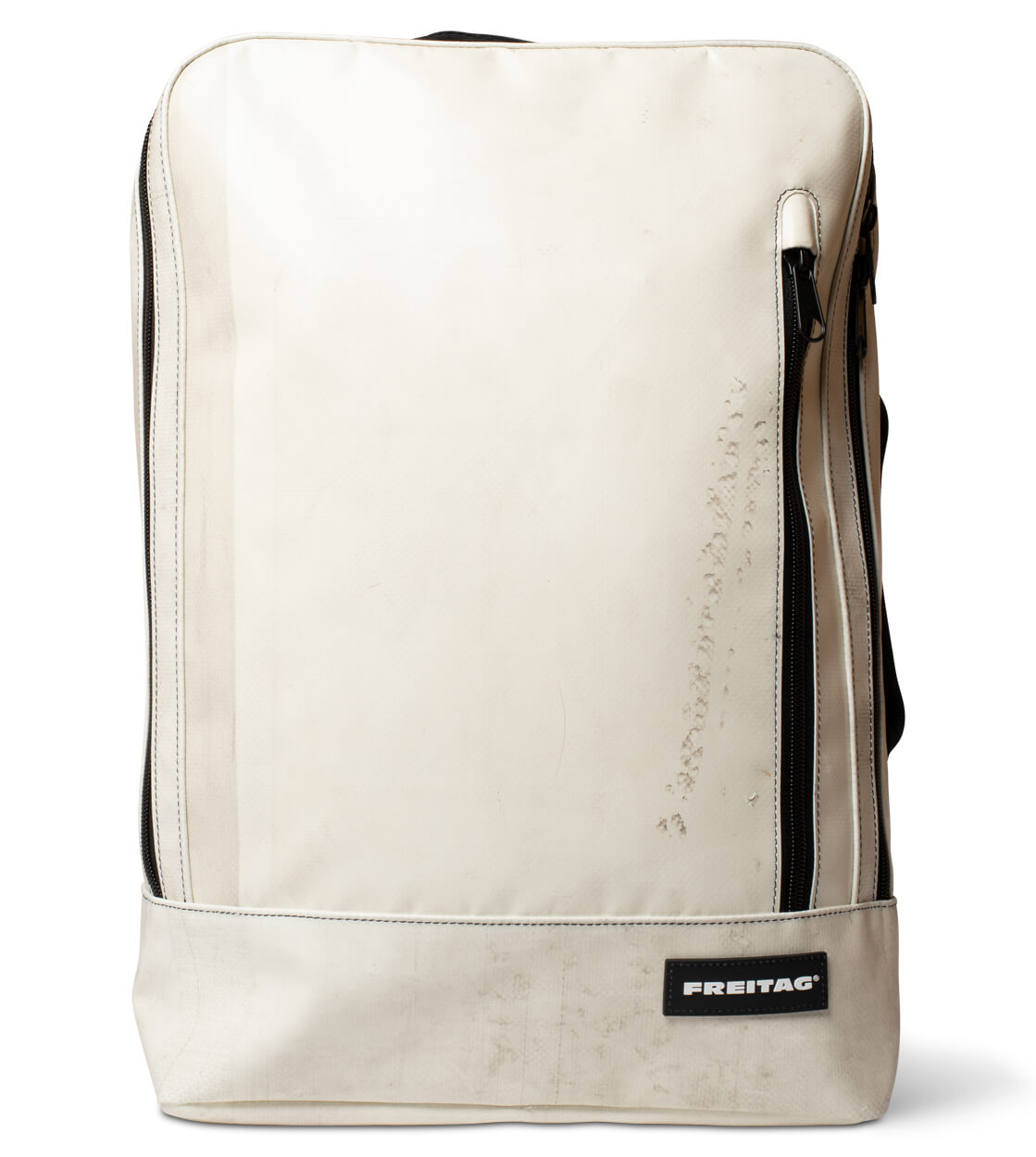 Freitag Backpack Hazzard blue/white