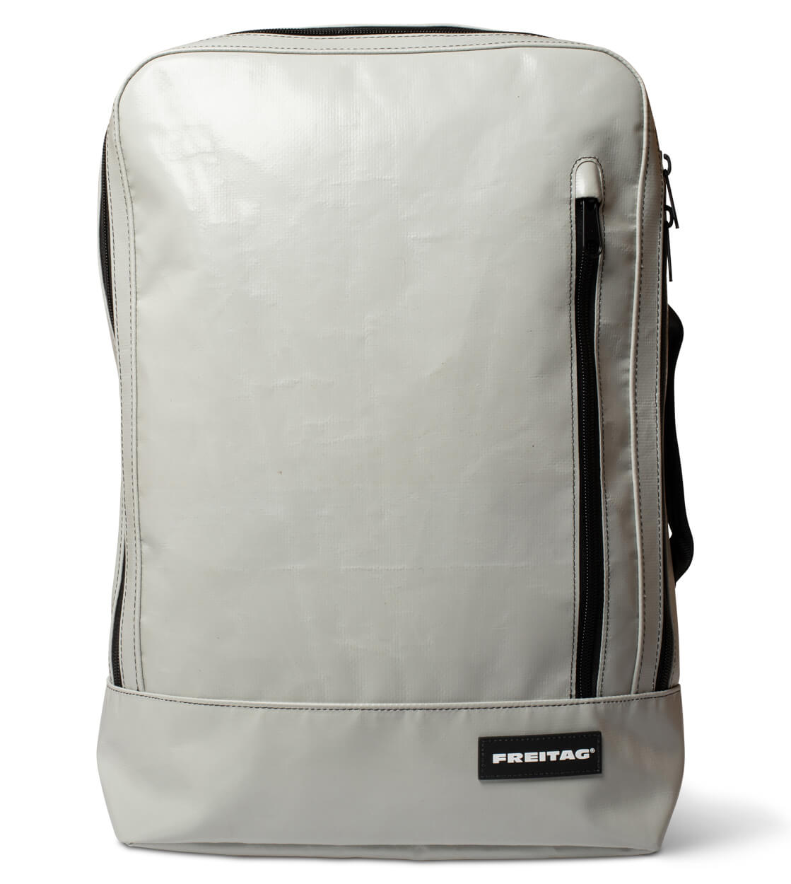 Freitag Backpack Hazzard blue/white