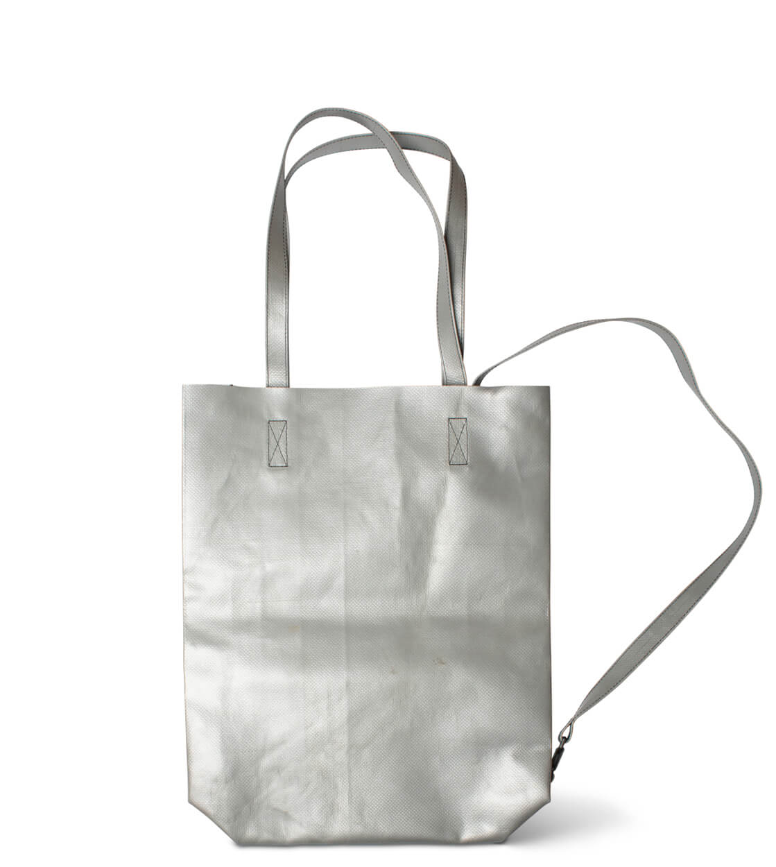 Freitag Bag Maurice silver