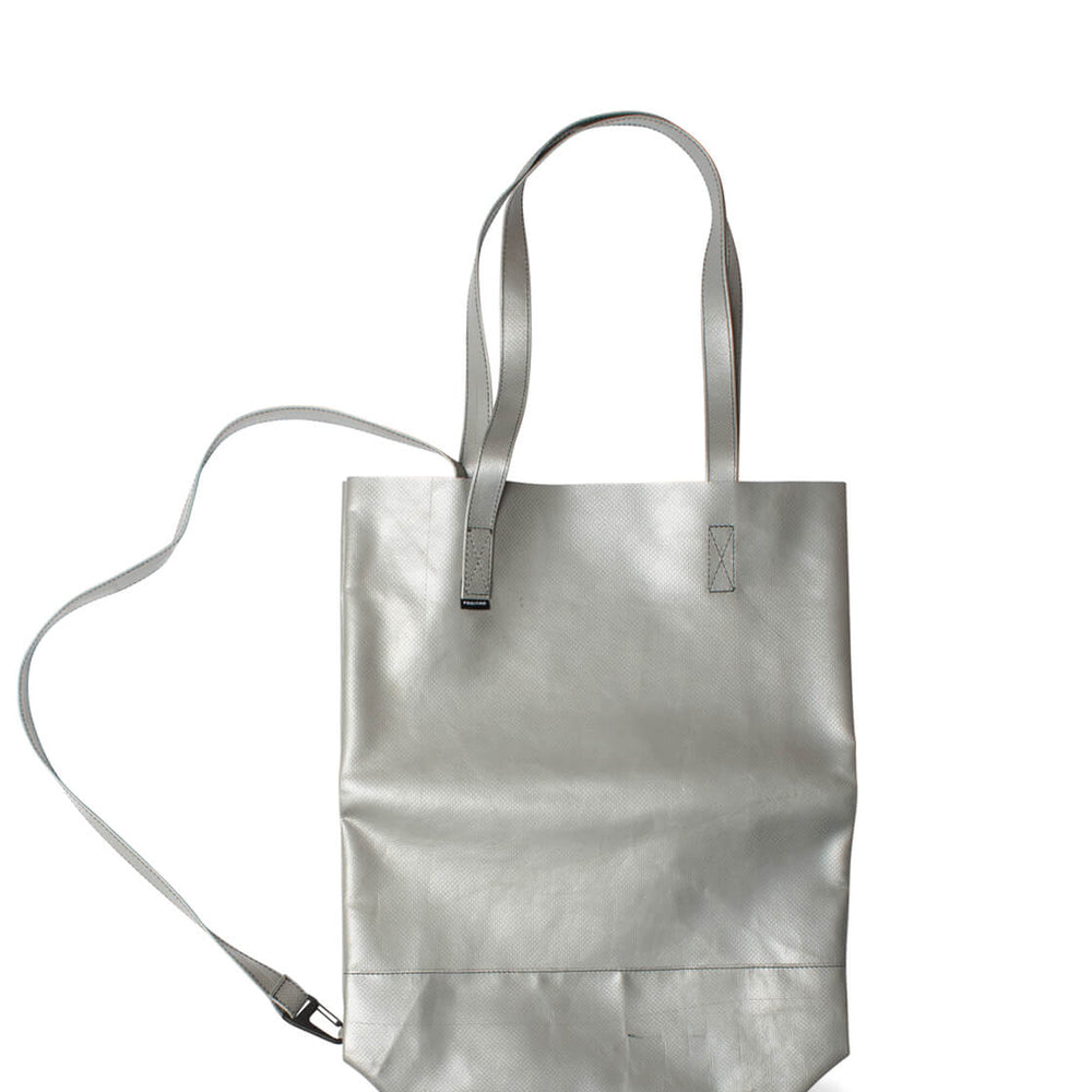 Freitag Bag Maurice silver