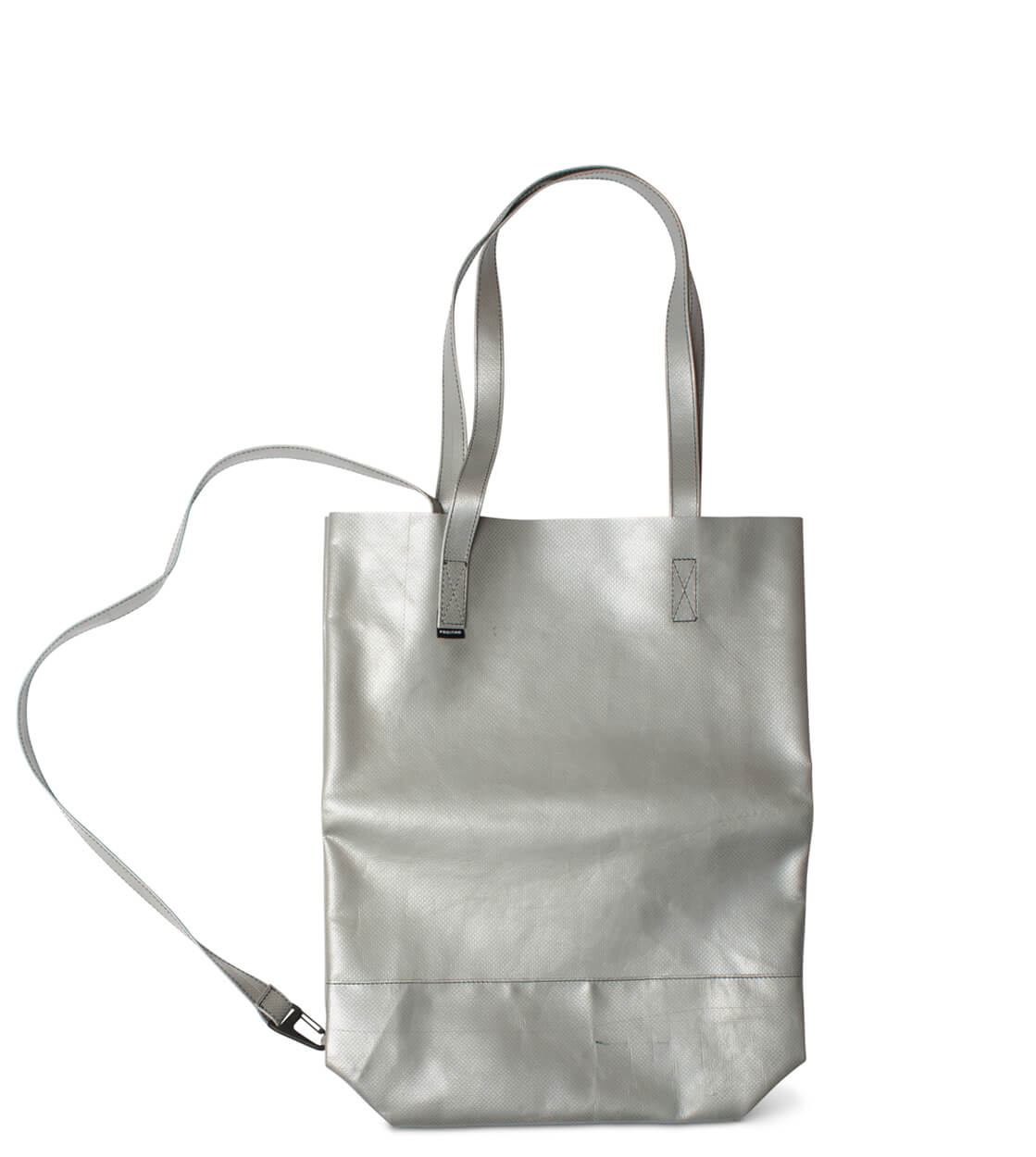 Freitag Bag Maurice silver