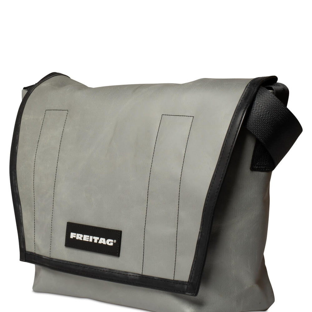 Freitag Bag Dexter silver