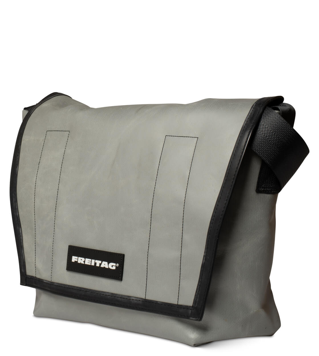 Freitag Bag Dexter silver