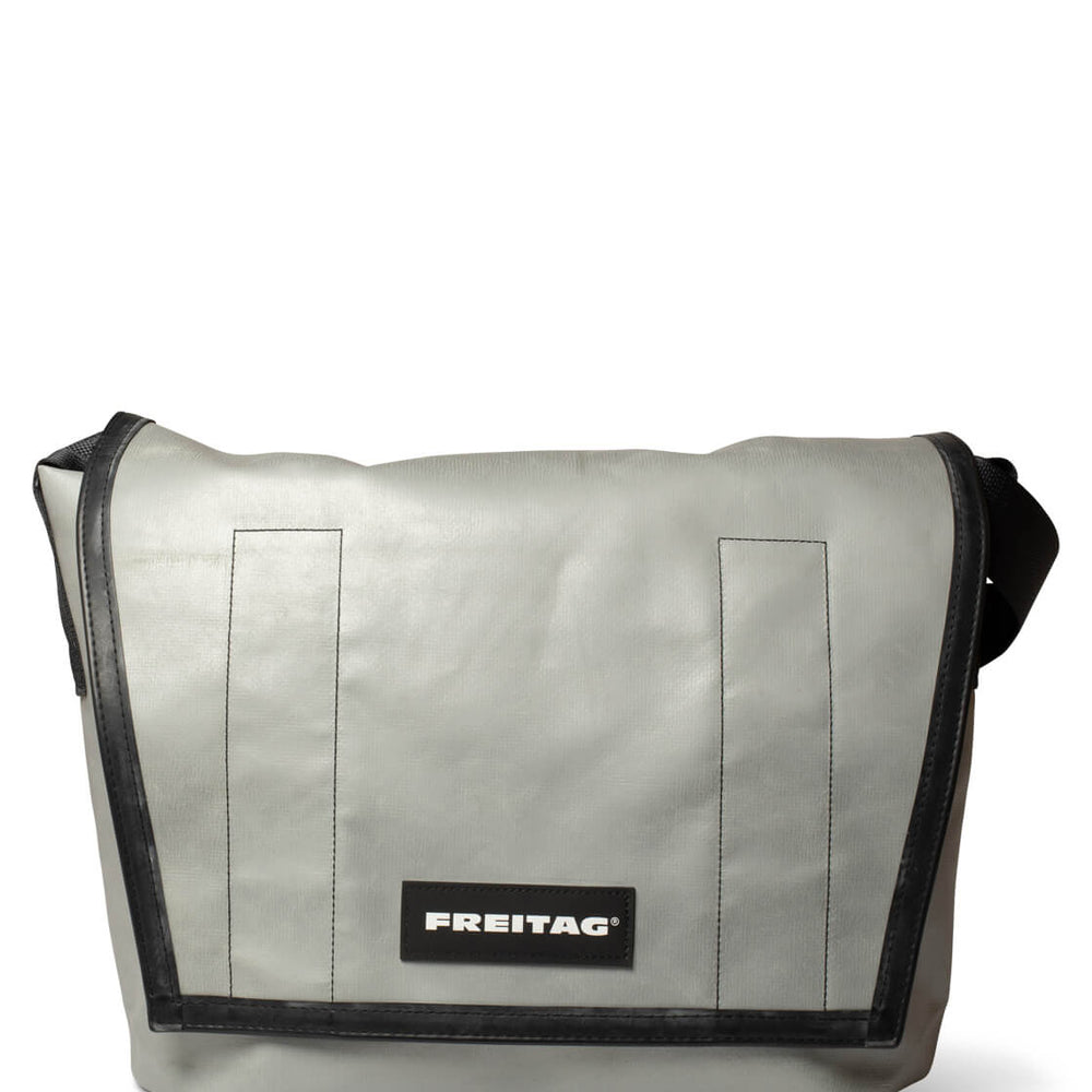 Freitag Bag Dexter silver