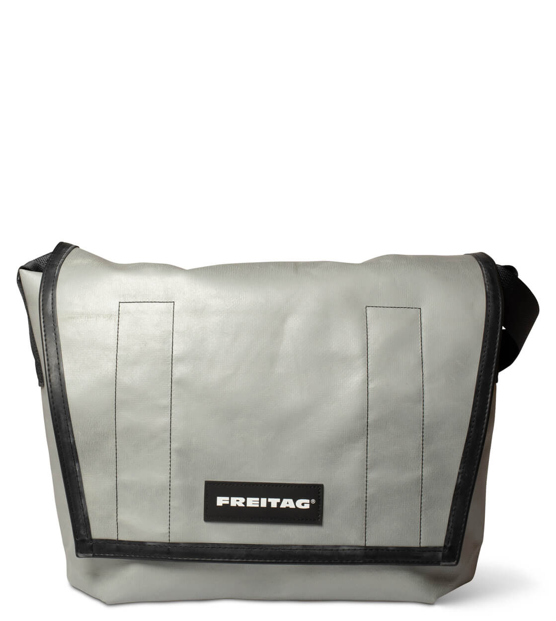 Freitag Bag Dexter silver
