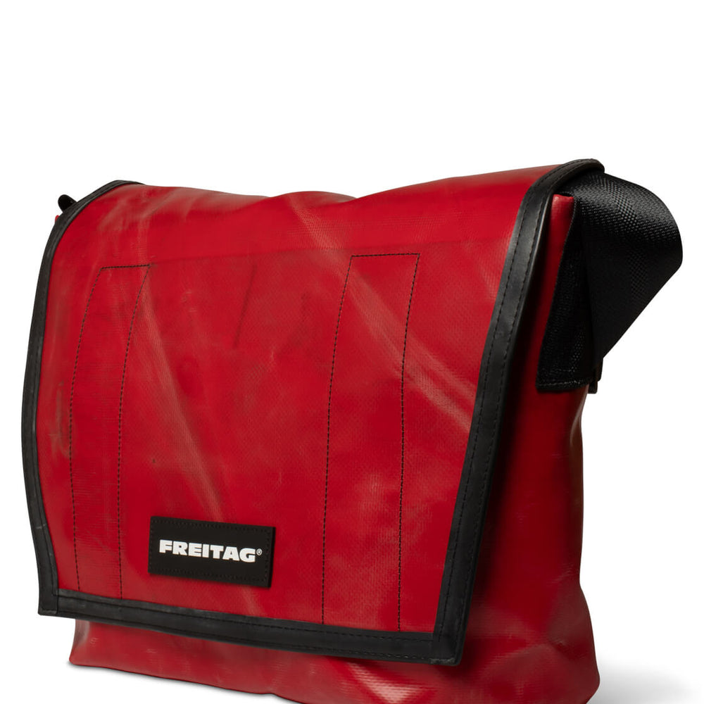 Freitag Bag Dexter red