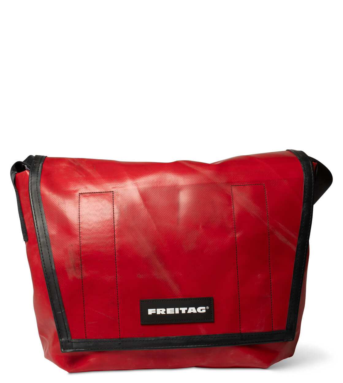 Freitag Bag Dexter red