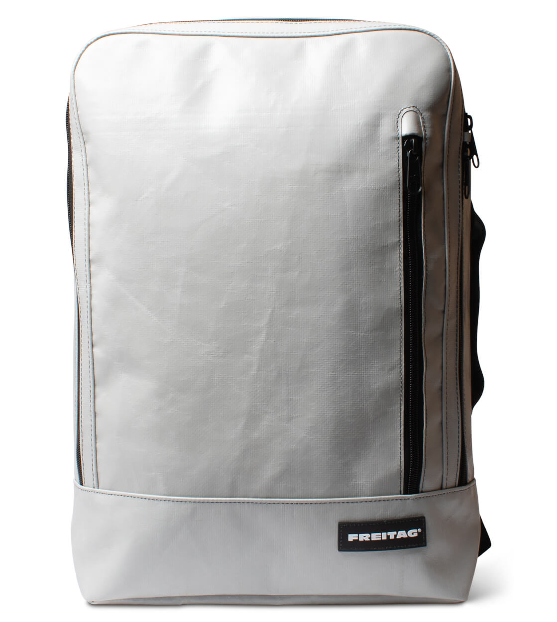 Freitag Backpack Hazzard grey