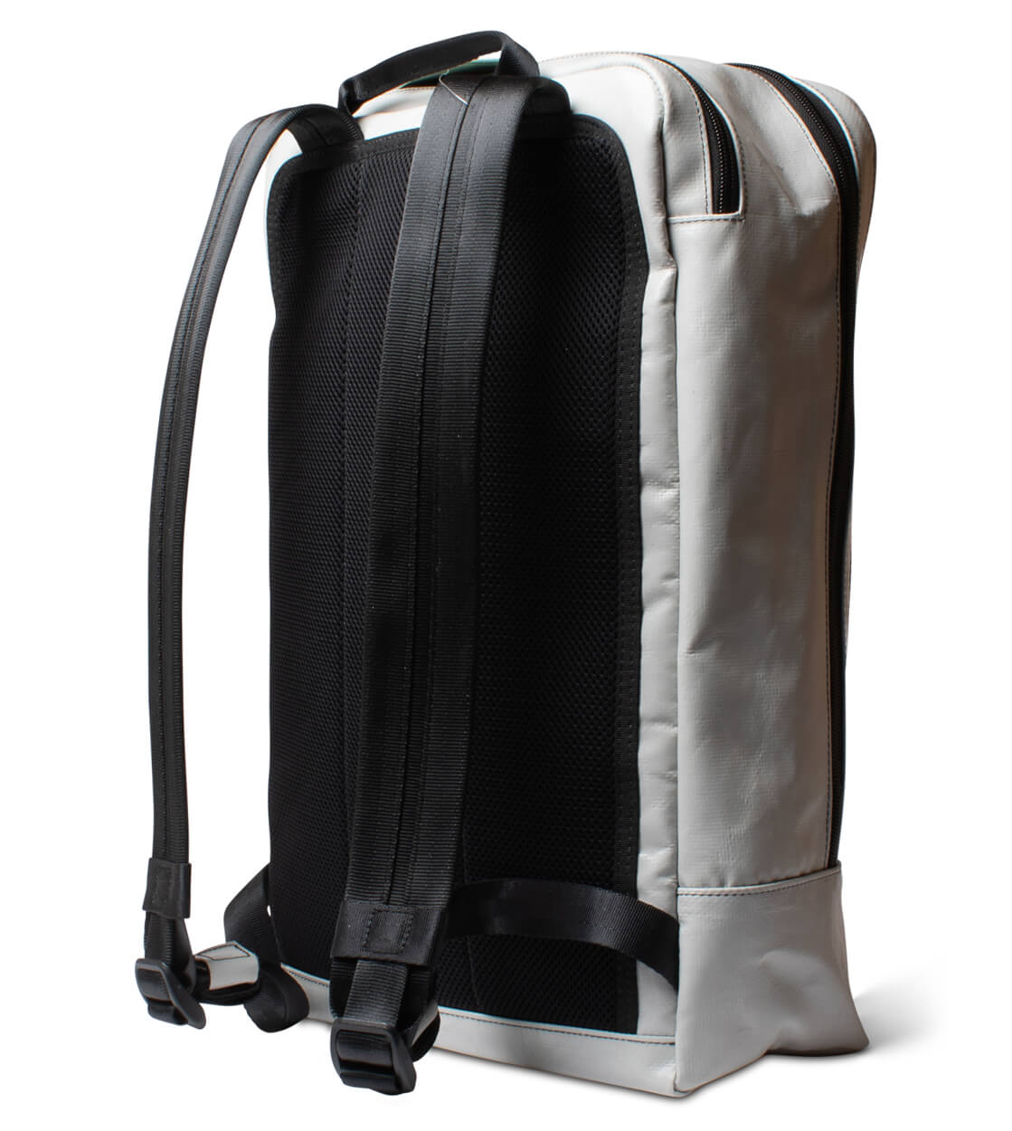 Freitag Backpack Hazzard grey