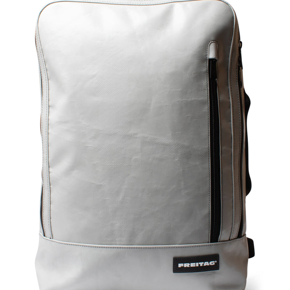 Freitag Backpack Hazzard grey