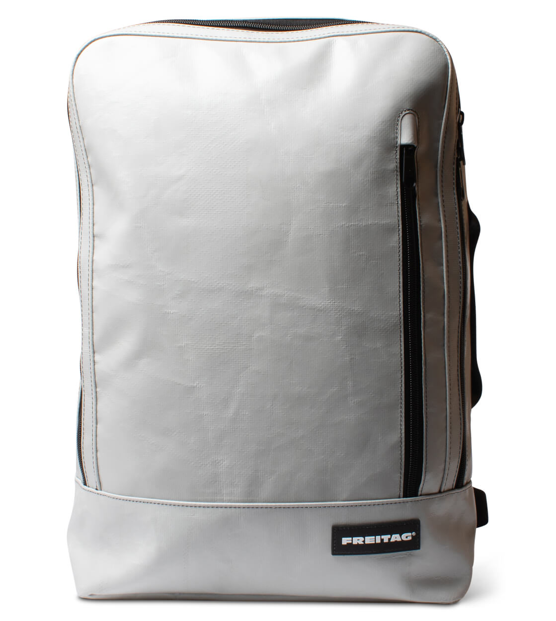 Freitag Backpack Hazzard grey