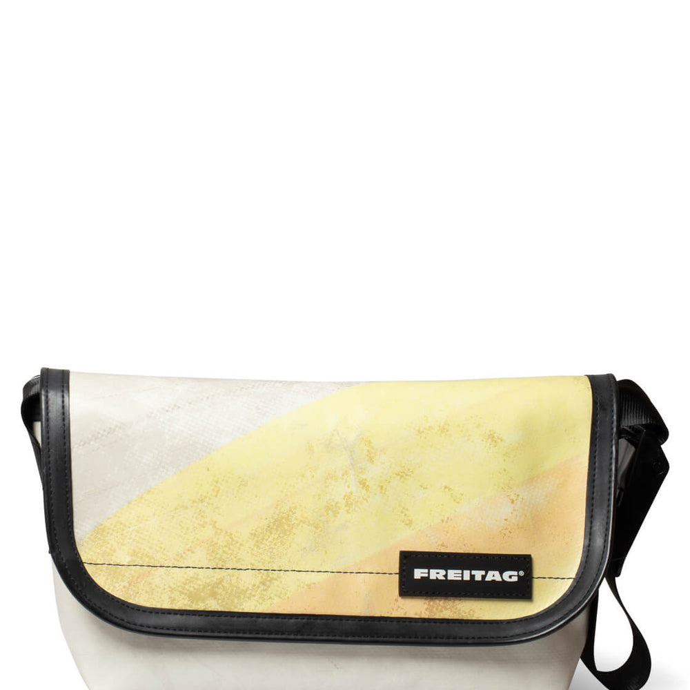 Freitag Bag Hawaii Five-O white/yellow/orange